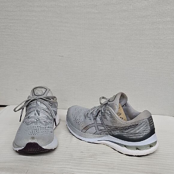 ASICS GEL-KAYANO 28 WOMENS SNEAKERS BFPM-03-111 - Picture 1 of 10